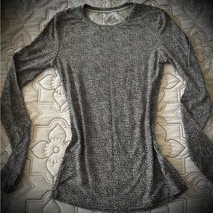 Cuddl Dudds NWOT Microwear Stretch long sleeve shirt XS